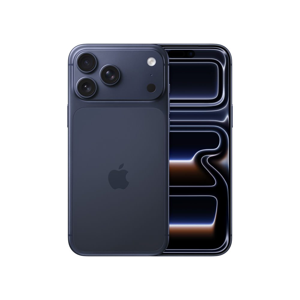 iPhone 17 Pro Max 256GB