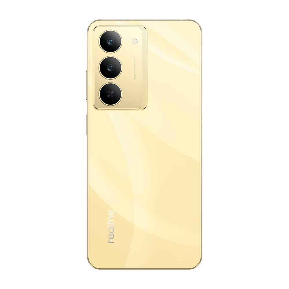 Realme C75 256GB 8GB RAM | NFC | 50MP