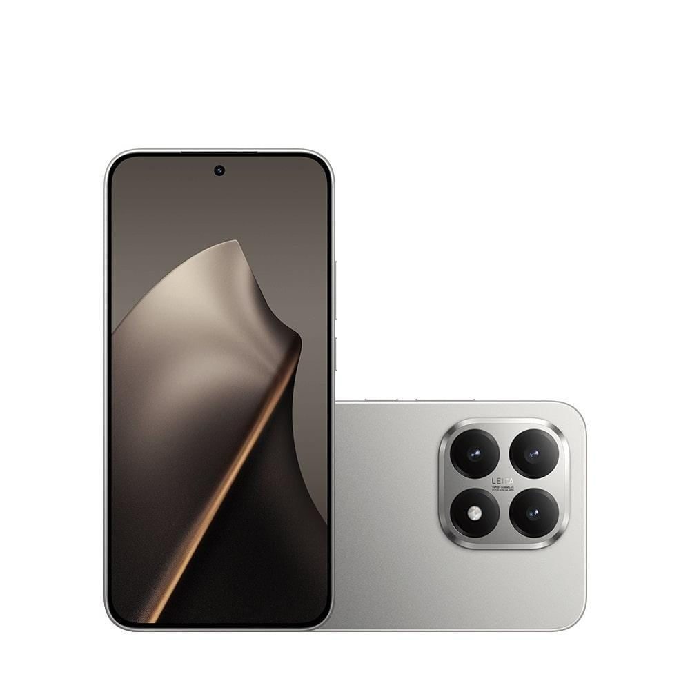 Xiaomi 15T 512GB 12GB RAM | Câmera Leica